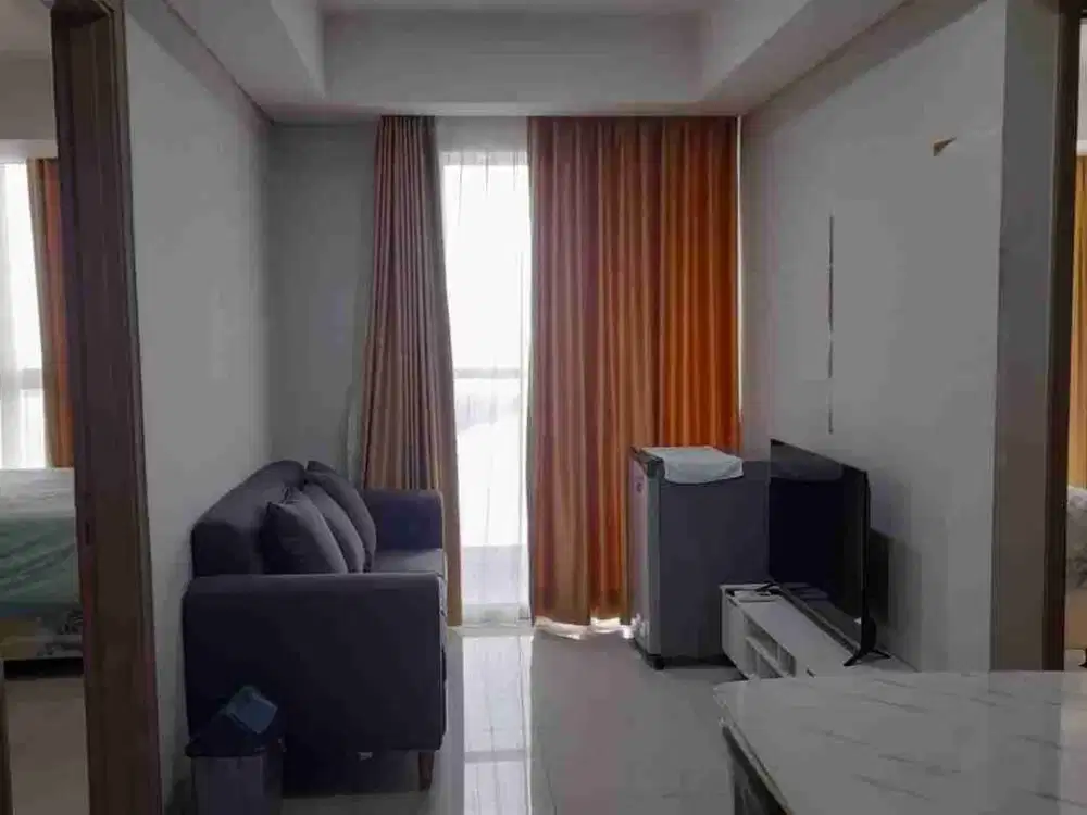 Disewakan Apartemen Gold Coast PIK Jakarta Utara