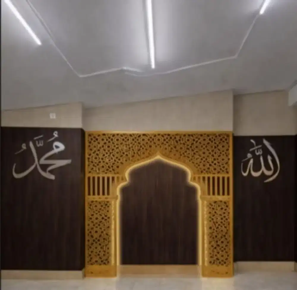 Butuh marbot full atau part time