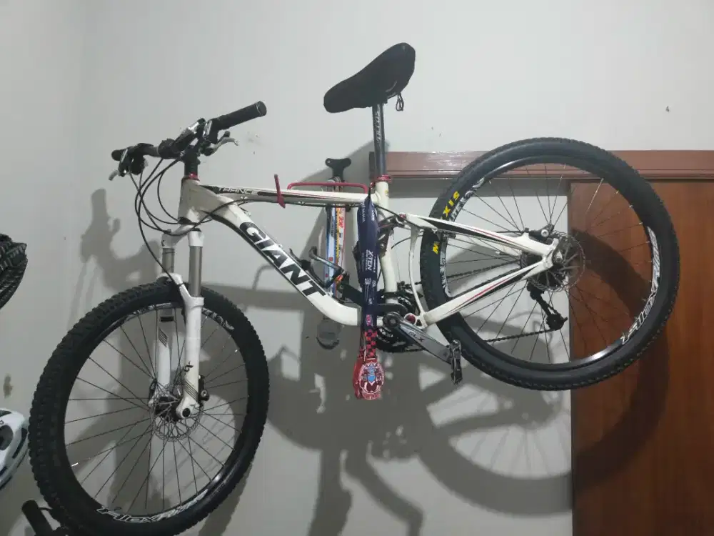 GIANT xtrance 5.0  fulsus