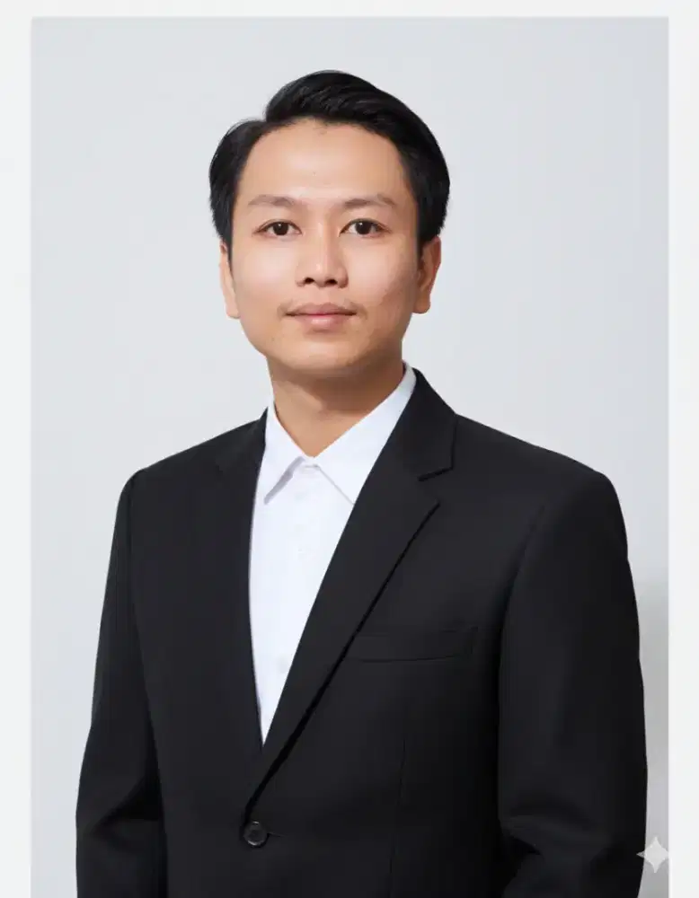 Mencari info lowongan pekerjaan