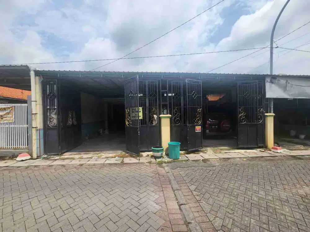 DIJUAL RUMAH 

KEL. : MADE
KEC  : SAMBIKEREP
KAB  : SURABAYA