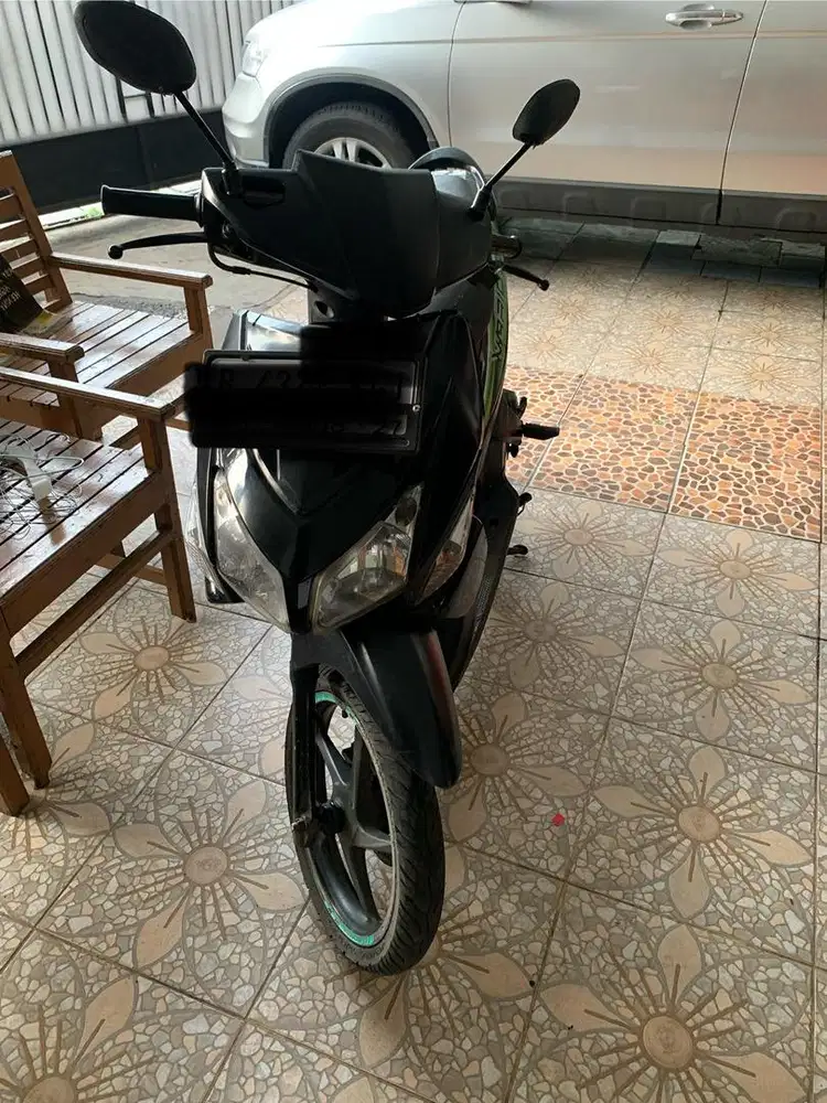 Honda Vario 2010 110cc