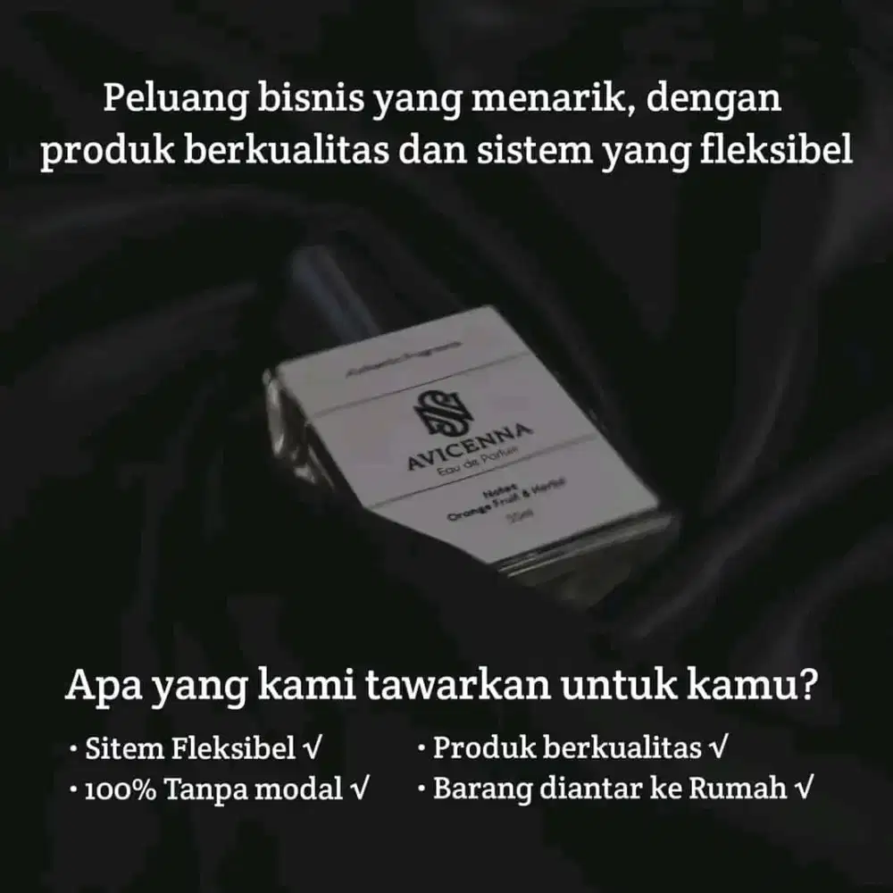 Peluang usaha sampingan ga pake modal