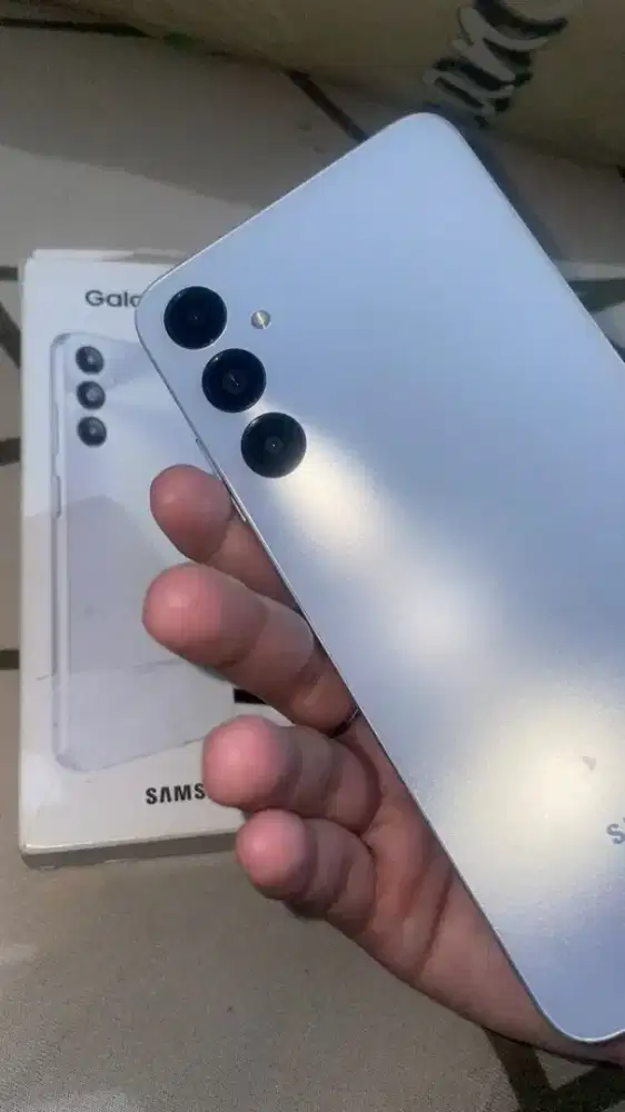 Di jual HP samsung a05s