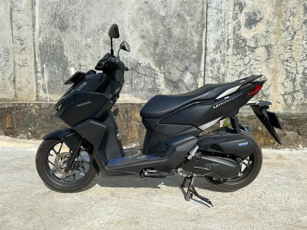 Honda vario 160 cbs keyles
