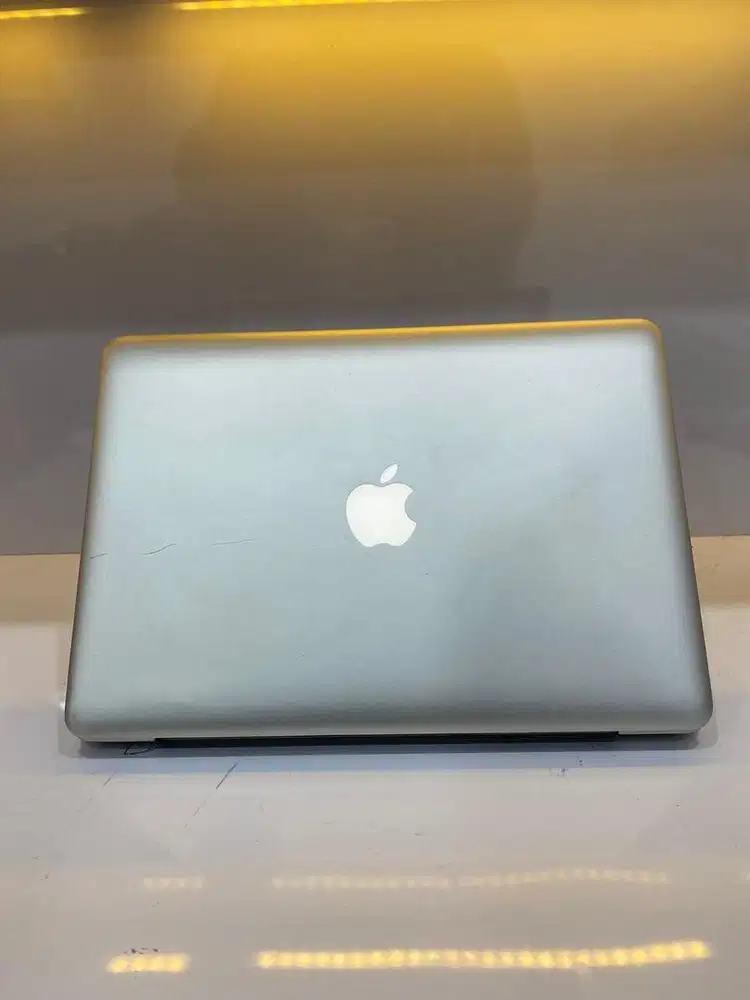 Macbook Pro Mid 2012 Core i5