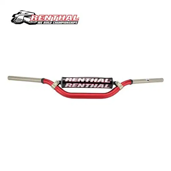 Stang Renthal merah original