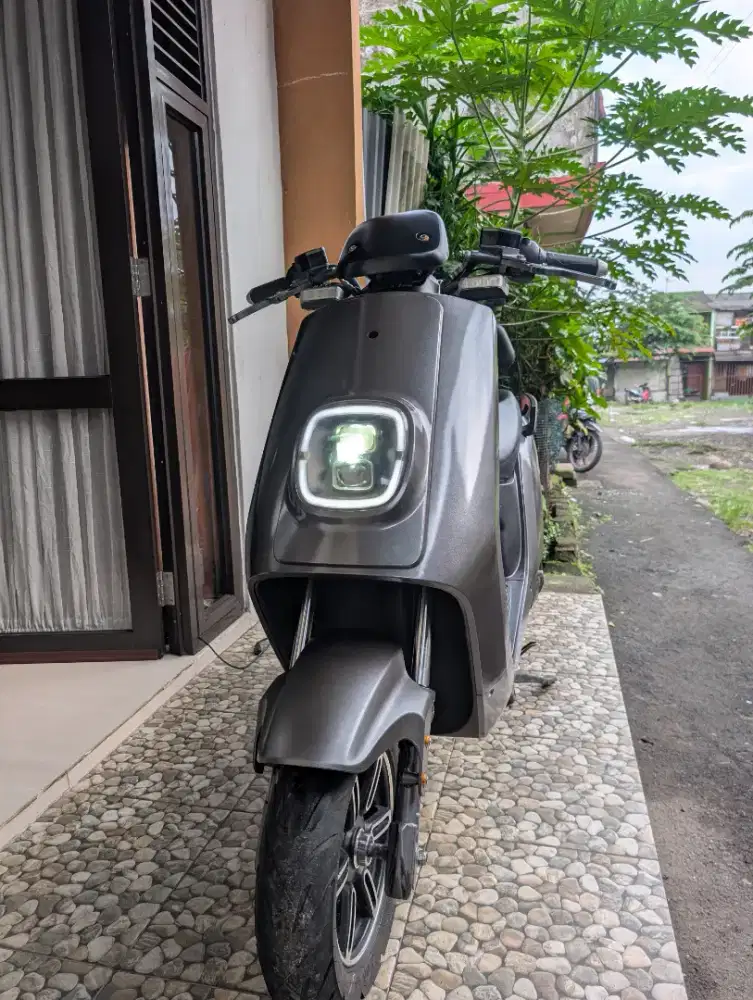 Selis Emax 60v 20ah