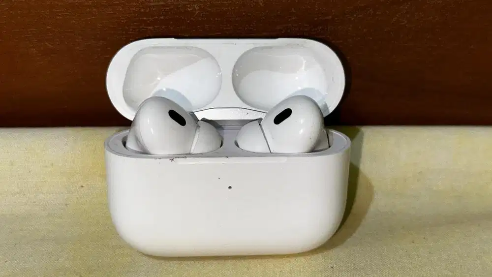 Airpods Pro Gen 2 Type C