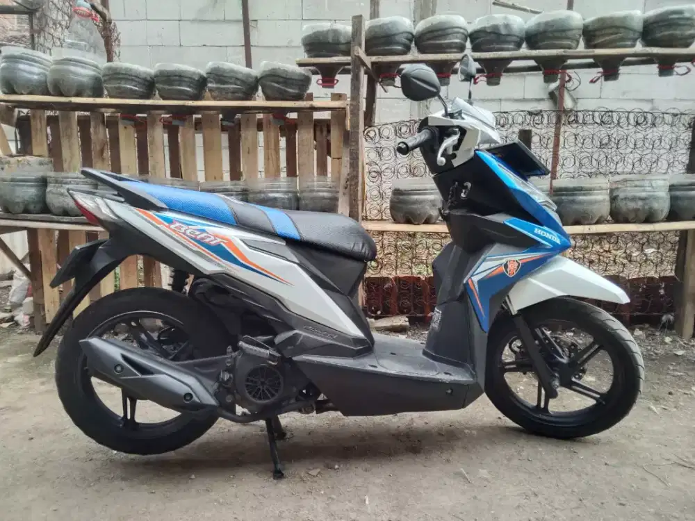 honda bsat taun 2019