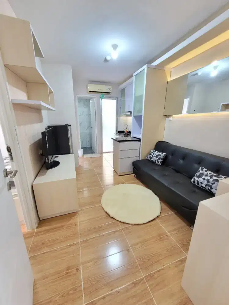 Disewakan Apt Kalibata Sakura - Terawat Murah