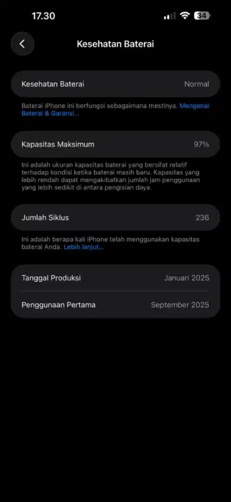 iphone 15 plush 128gb black