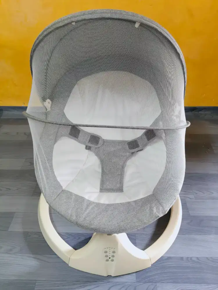 Dijual Bouncer Bayi Elektrik