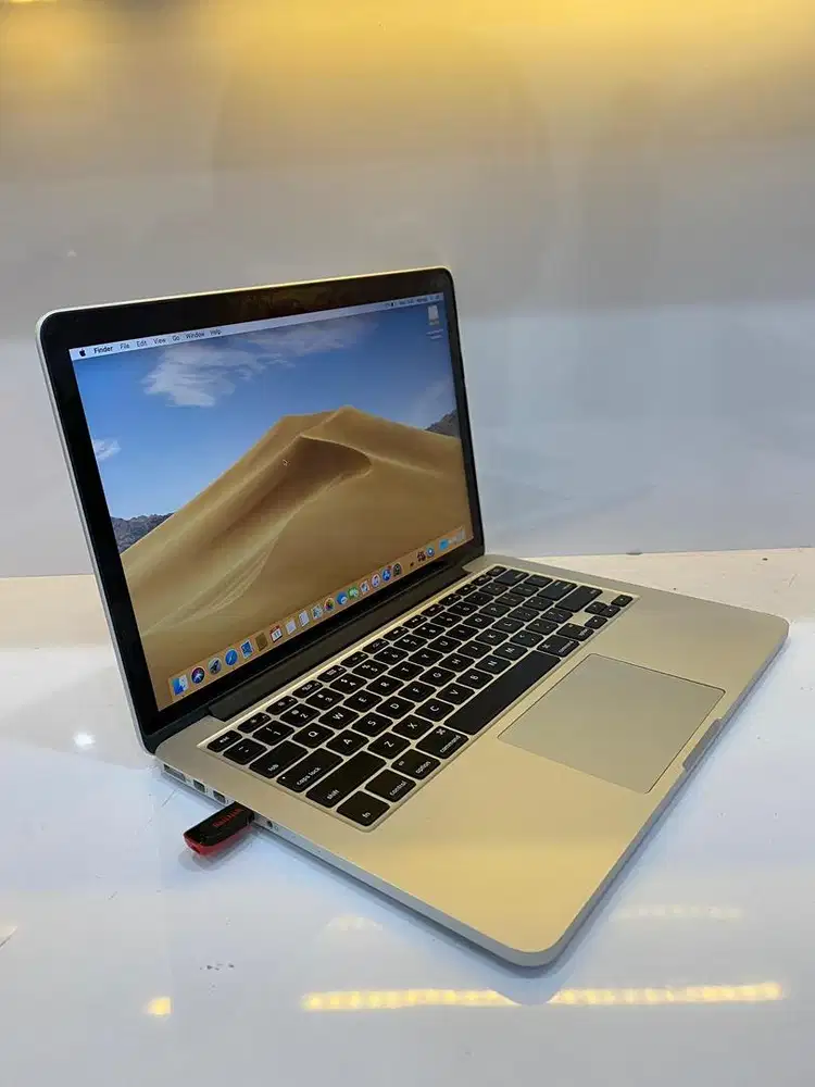 Macbook Pro Retina 2013 Core i5