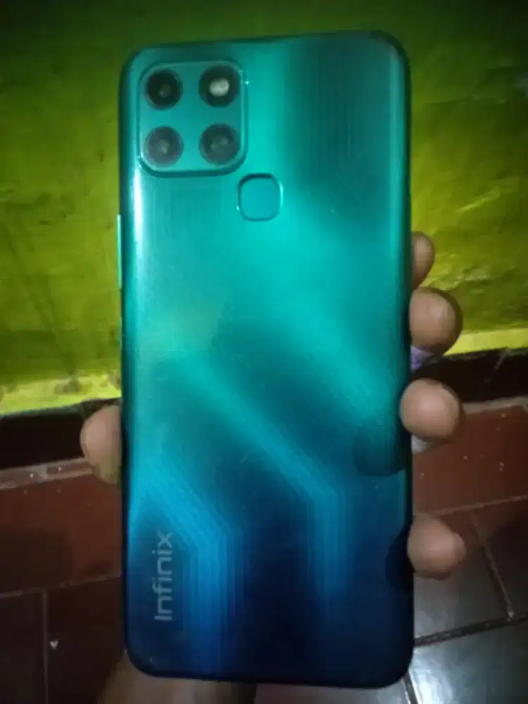 Hp di jual Infinix ( BISA NEGO )