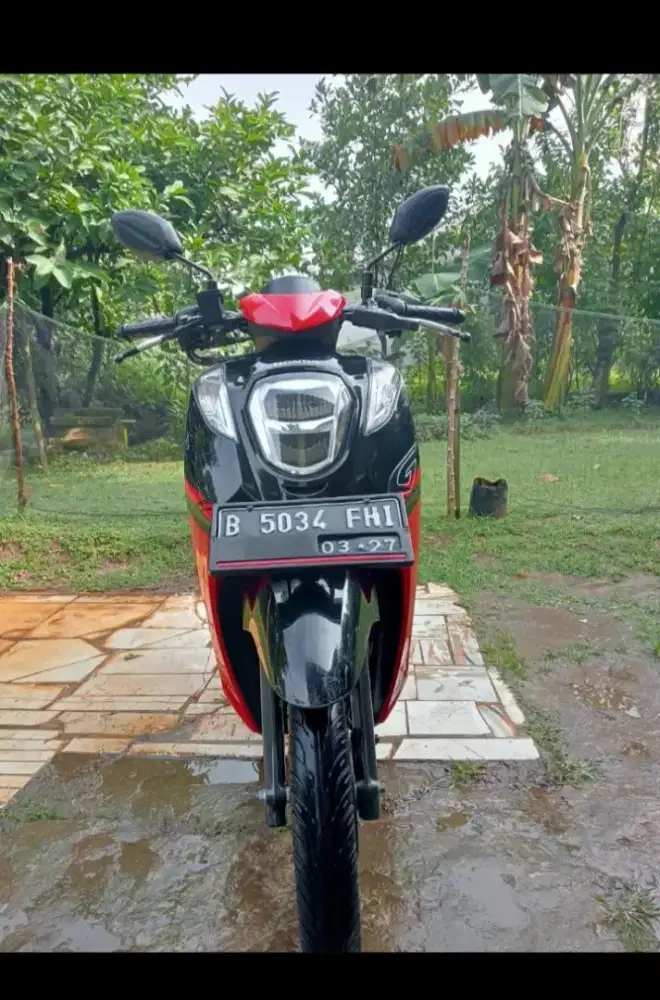 Barang kali ada yng lg nyari mtr