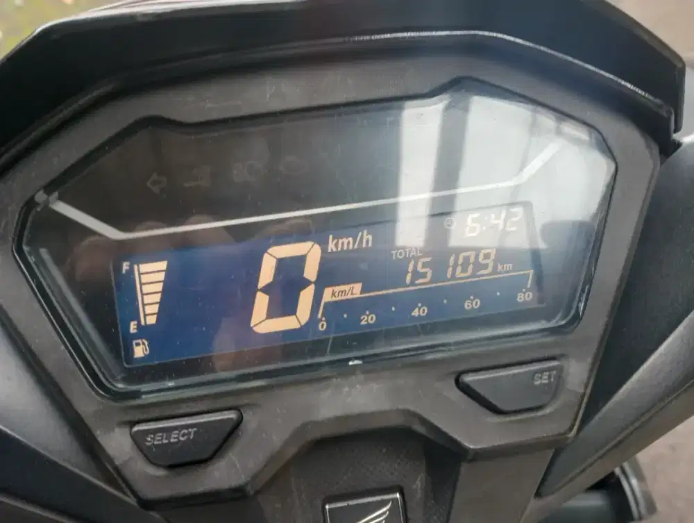 Di jual Vario keyles 2022 pajak panjang dki