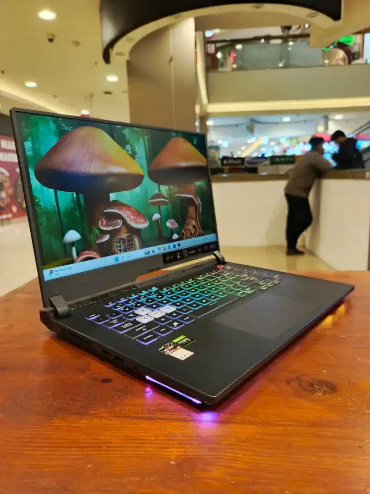 MSI CREATOR Z16 A11UET