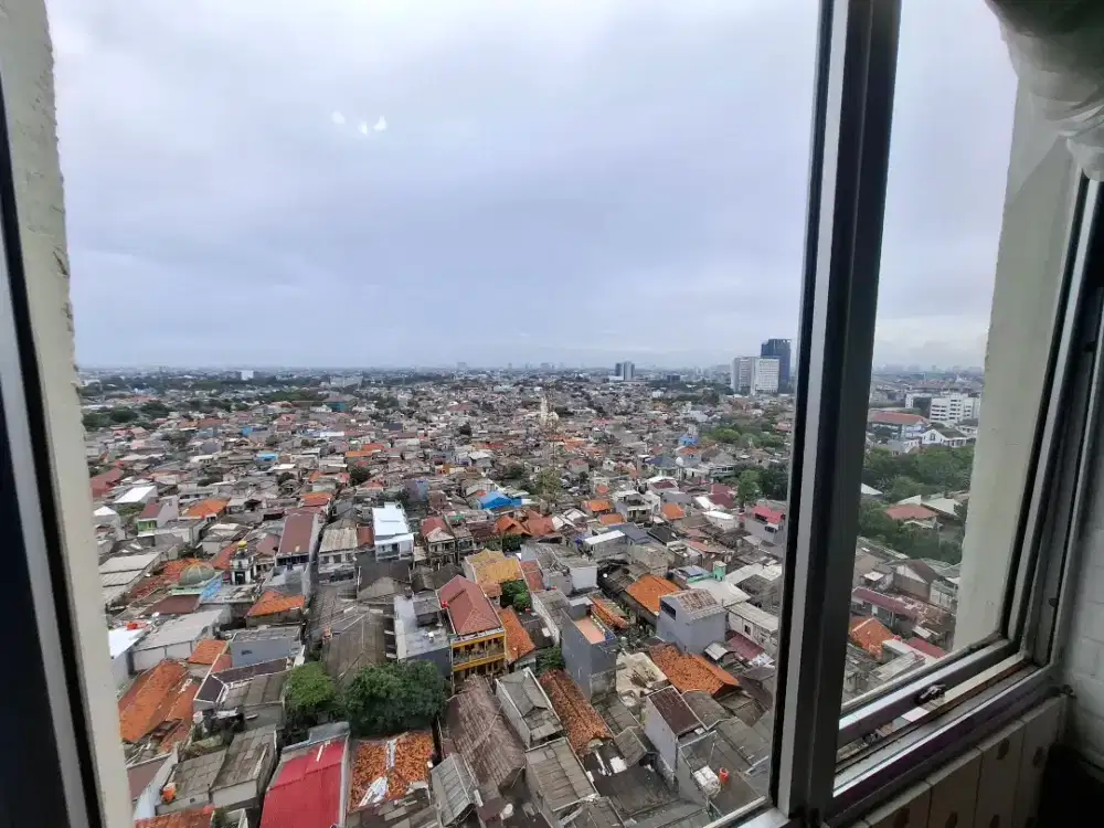 Dibutuhkan koki merangkap pelayan/waiter