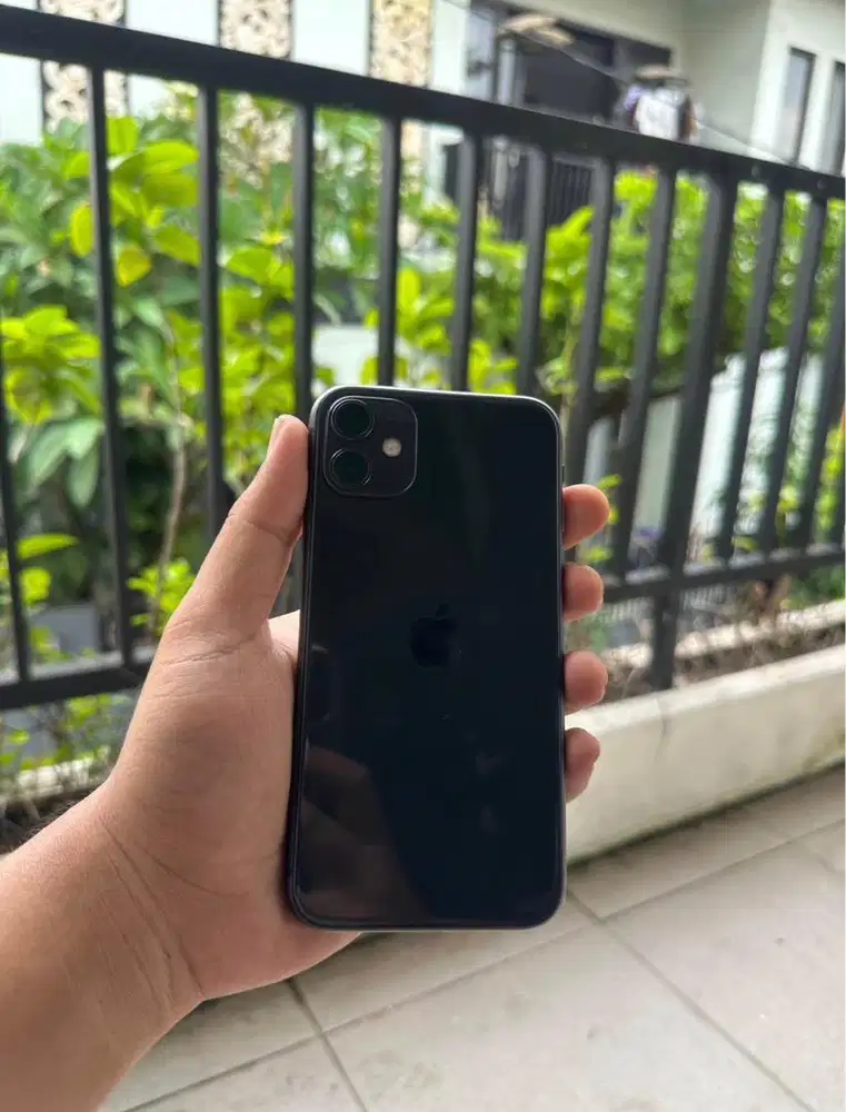 Iphone 11 64Gb Ibox