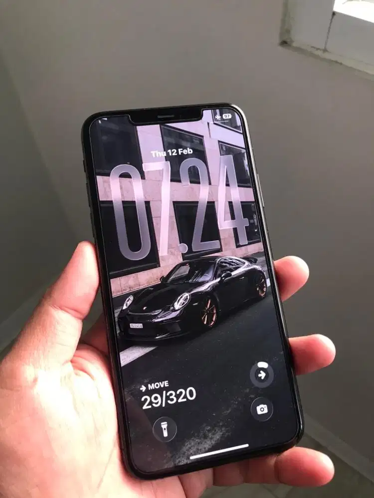 iPhone 11 Pro Max 64GB WIFI ONLY