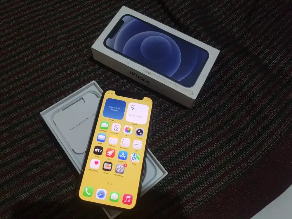 Iphone 12 mini 256gb