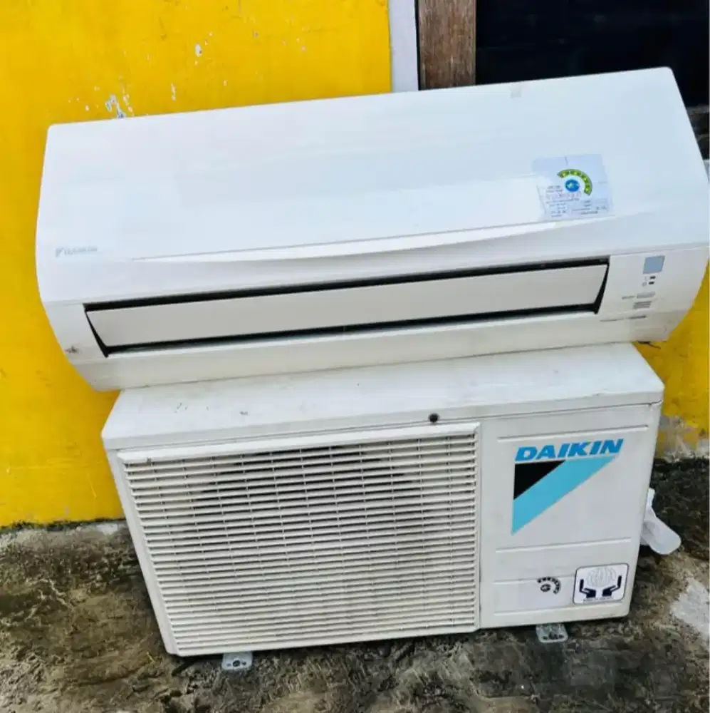 AC Daikin standar thailand 1/2pk