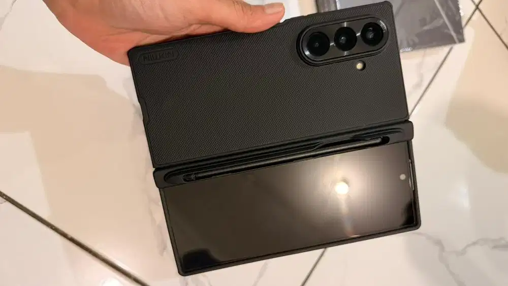 SAMSUNG GALAXY Z FOLD 7