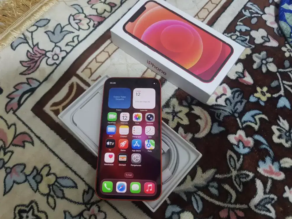 Iphone 12 mini 128gb
