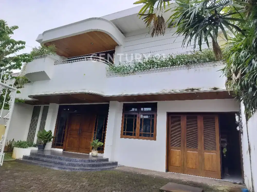 Dijual Rumah Di Daerah Menteng Jakarta Pusat