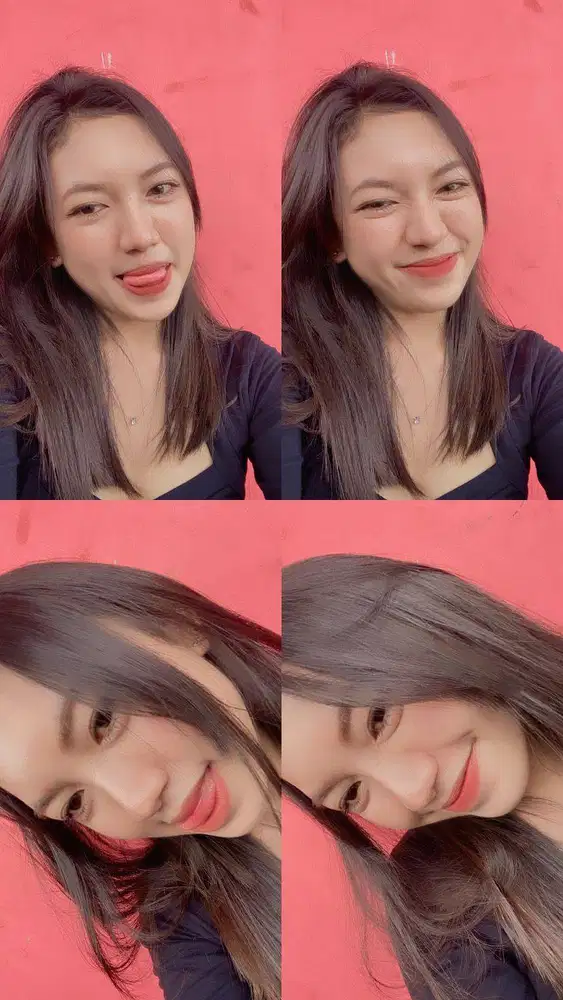 Cari kerja yang serius