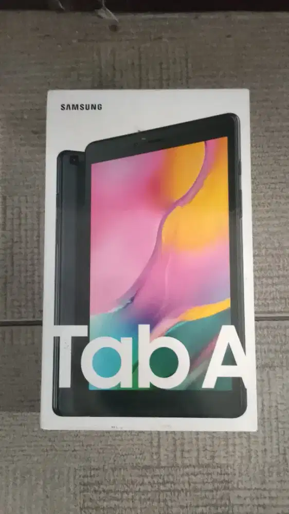 Samsung Galaxy Tab A8