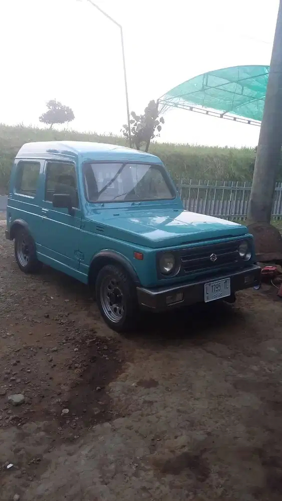 Katana Blitz 91 Ceper