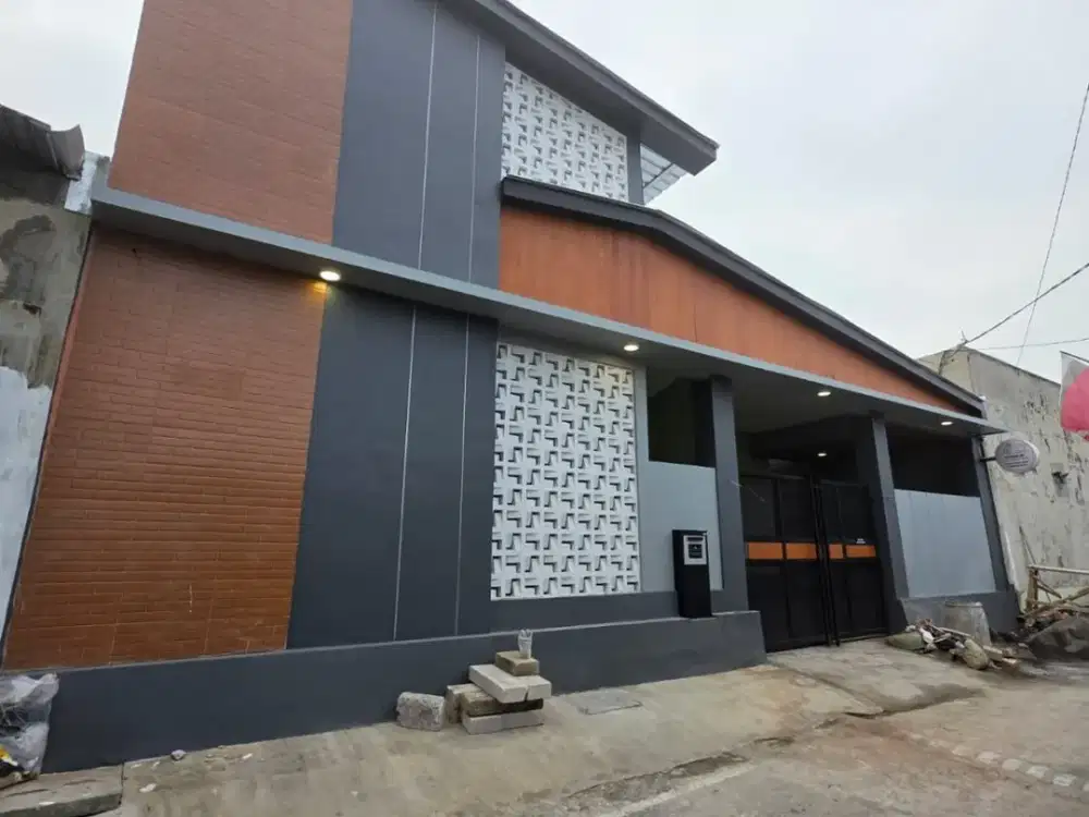 DIJUAL KOST EXCLUSIVE DKT KAMPUS UNS JEBRES SOLO