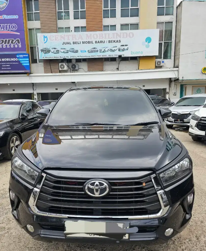 [Odo 20 rban ] Reborn G 2 4 Diesel MT 2023 istimewa dp 38 jt