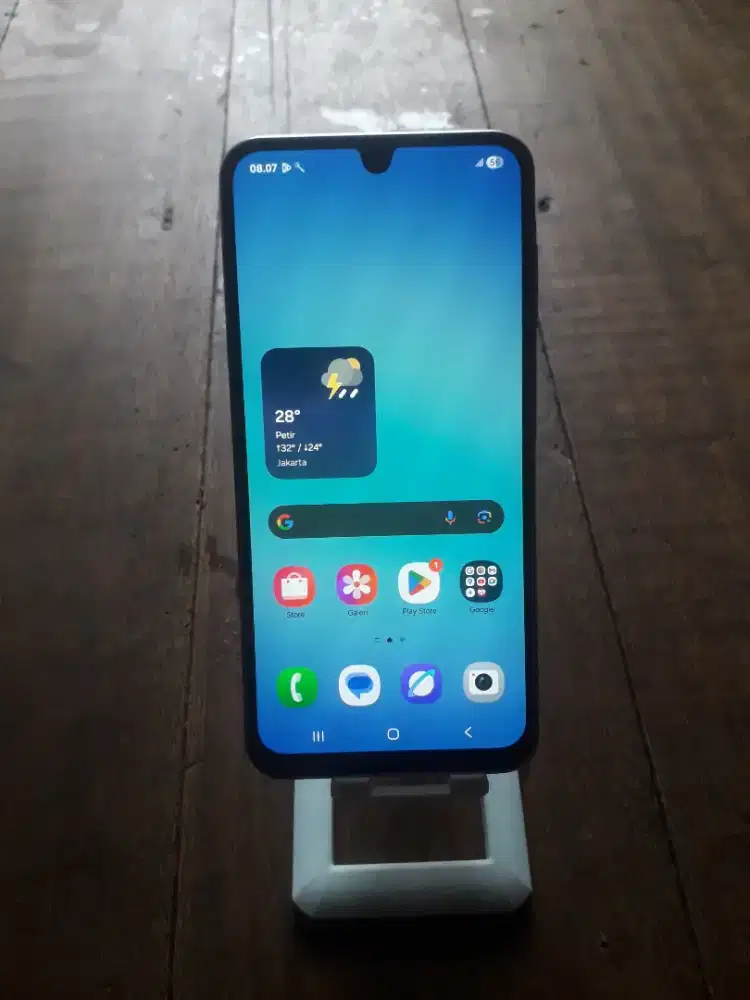 Samsung A17 Ram 8.128