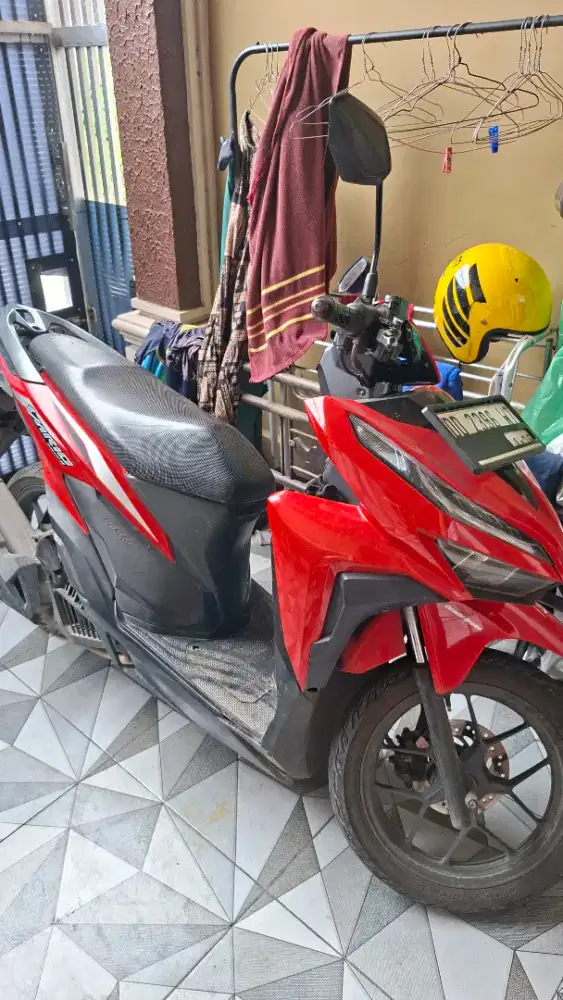 Honda Vario 125 2019