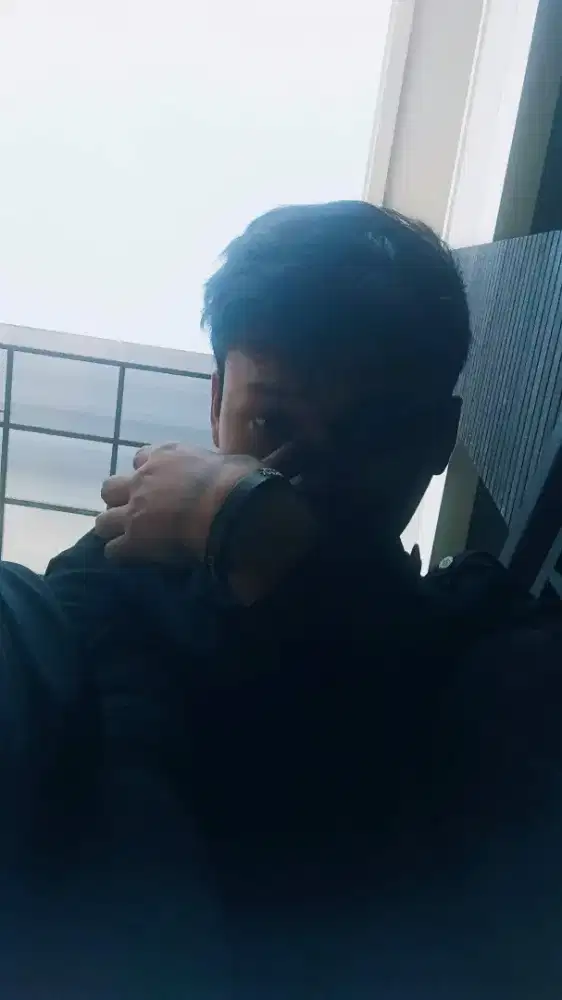 BUTUH KERJAAN APA AJA ASAL ADA DUITNYA.