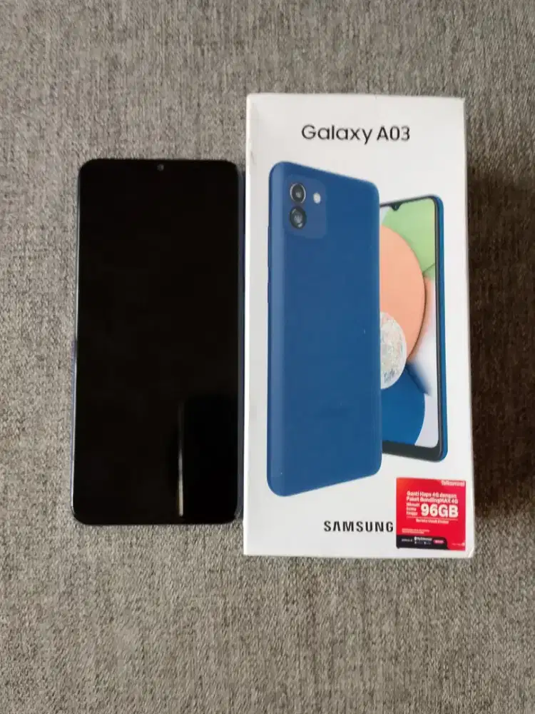 Samsung A03 128