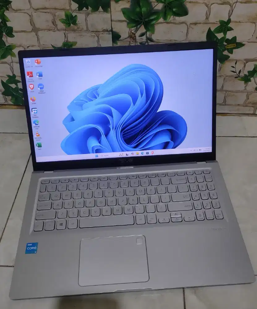 Laptop Asus Vivobook A516EA Core i3 Gen 11