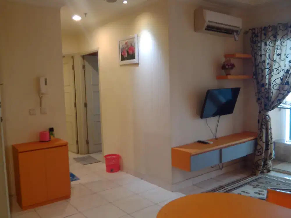 Disewakan Harian Apartemen Moi Kelapa Gading