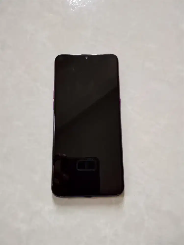 Oppo F9 ada minus