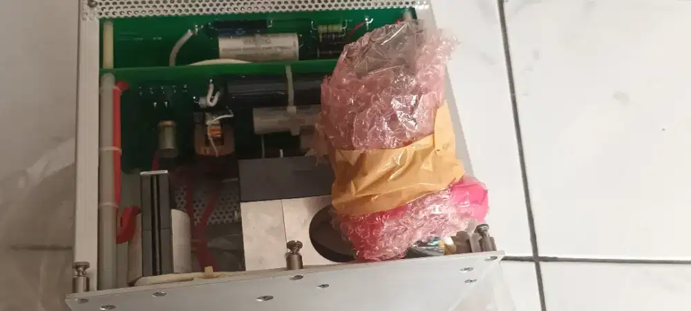 High Voltage Module 750 watt