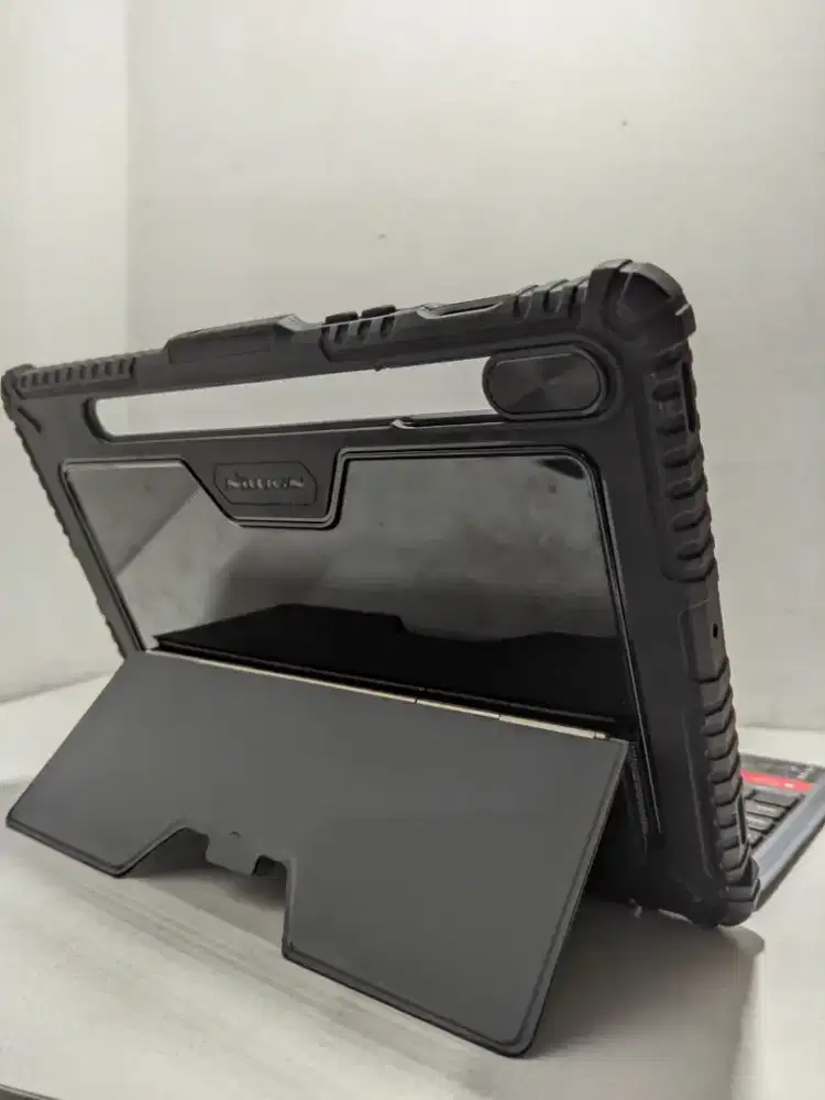 Case keyboard samsung tab s7/s8 nilkin