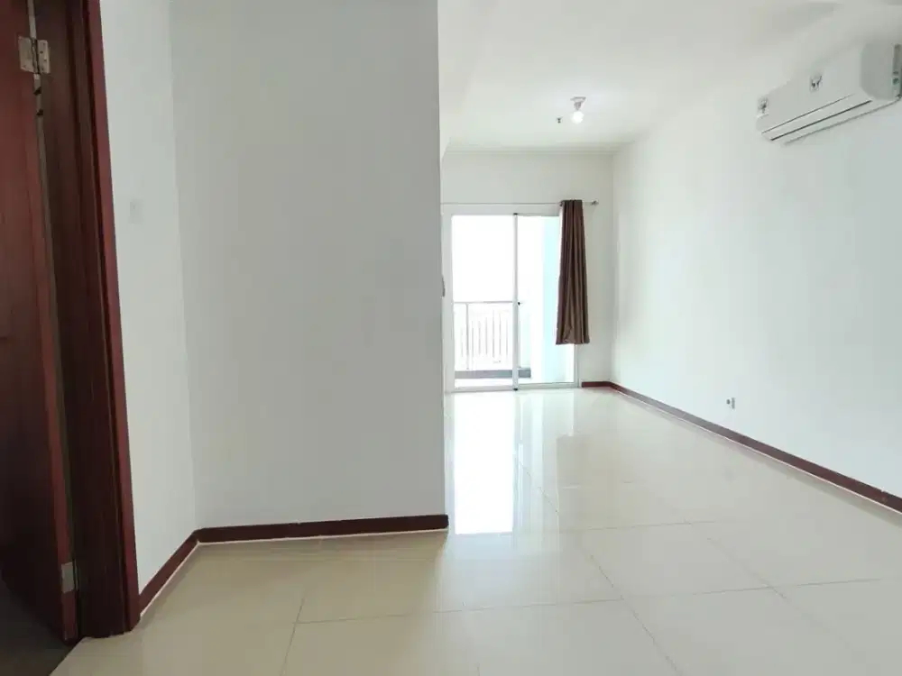 Sewa 1br uk 44 Condominium Greenbay Pluit Jakarta Utara kondominium Green bay Mall Baywalk