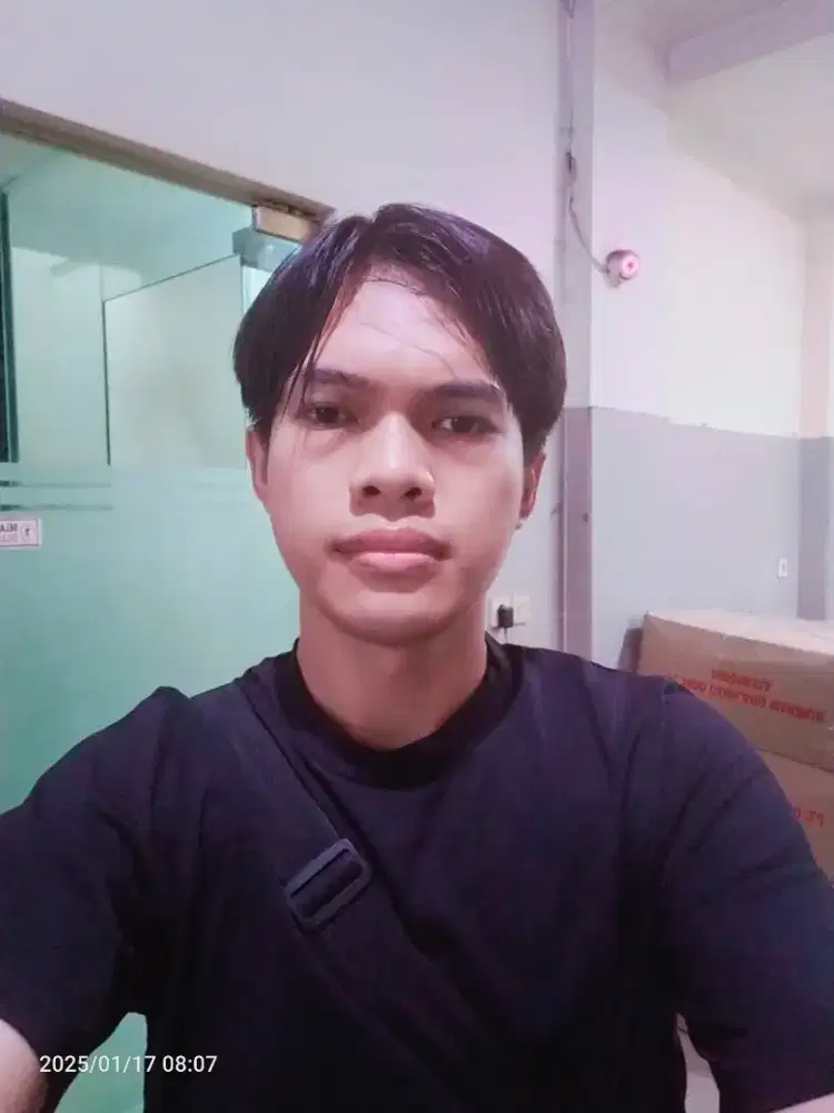 Info Lowongan Pekerjaan