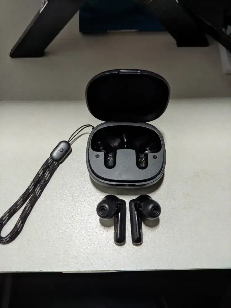 Soundcore R50i dah jarang dipakai