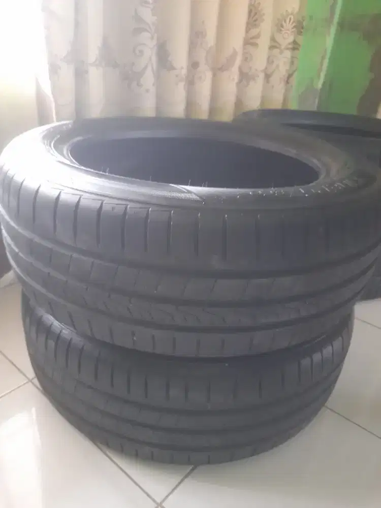 Ban hankook r15