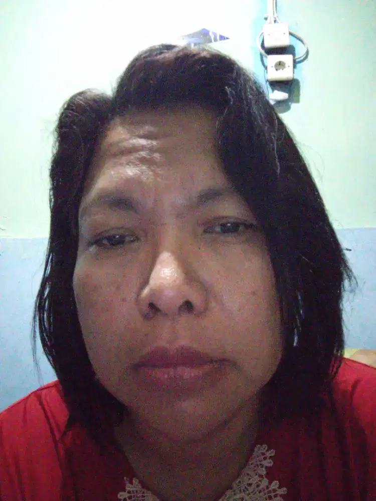 Mencari pekerjaan tukang masak