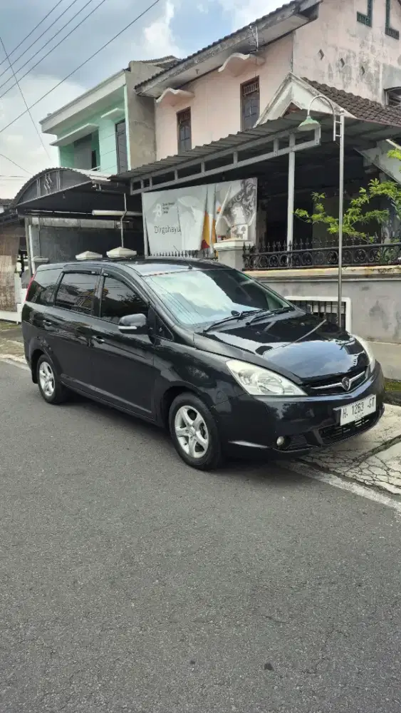 proton exora 1.5 manual 2009
